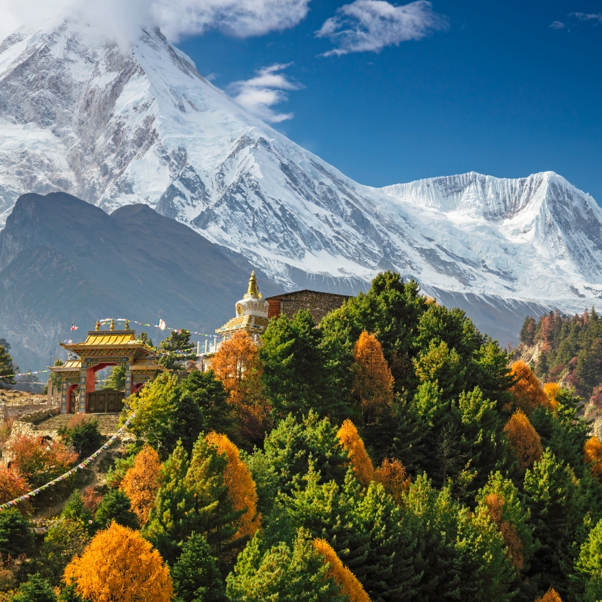 MyPrivateJourneys - Section - An essence of Nepal – 2