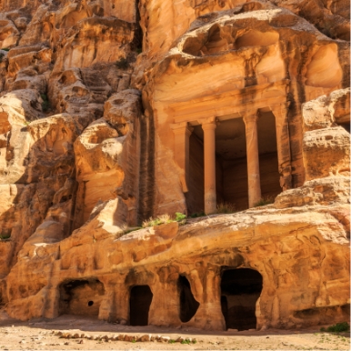 Little Petra