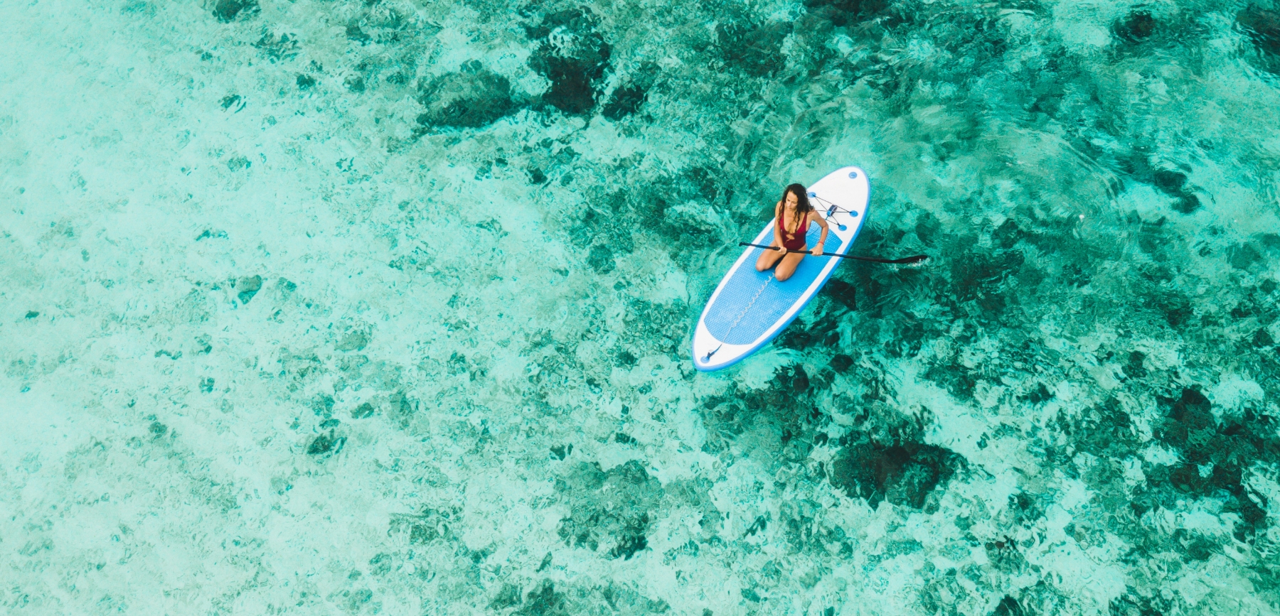Tailor-made Maldives journeys, designed around you
