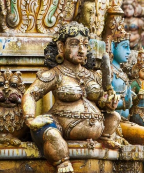 Undiscovered Sri Lanka