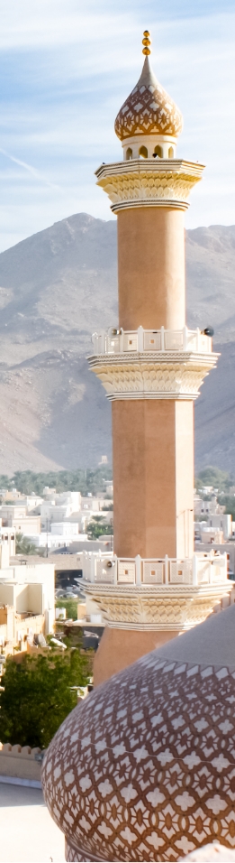 Oman