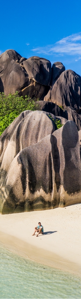 Seychelles