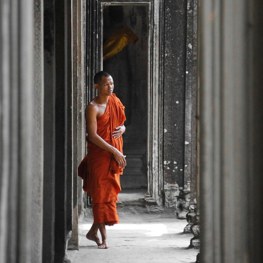 MyPrivateJourneys - Section - Cambodia Cultural Odyssey – 1