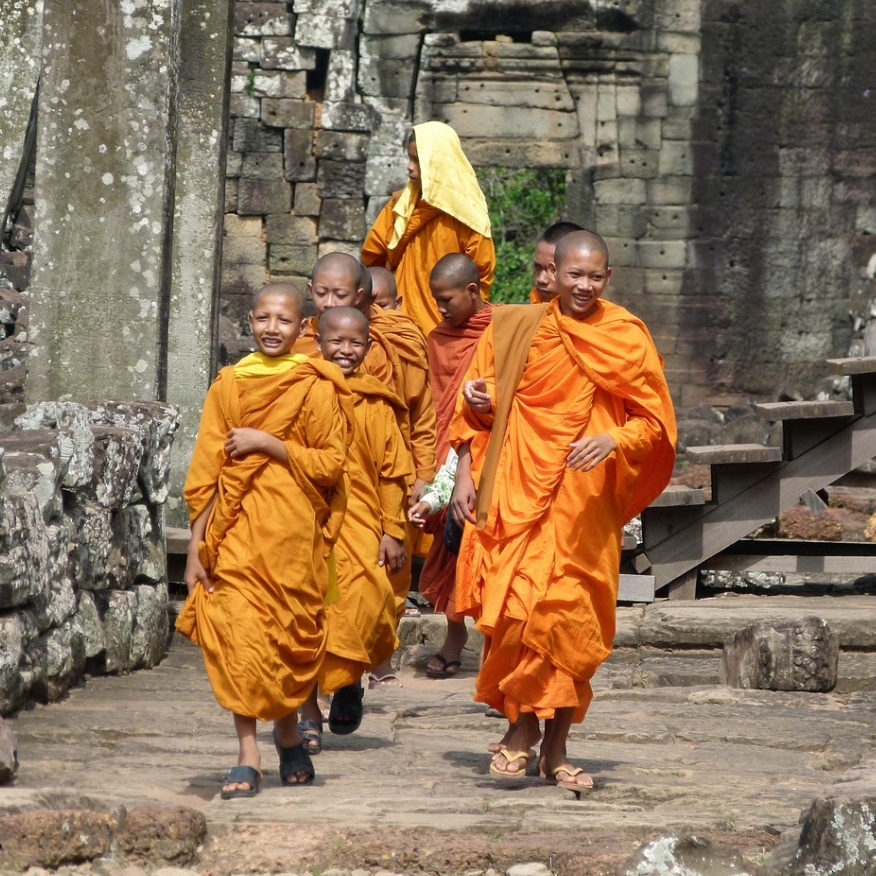 MyPrivateJourneys - Section - Cambodia Cultural Odyssey – 2