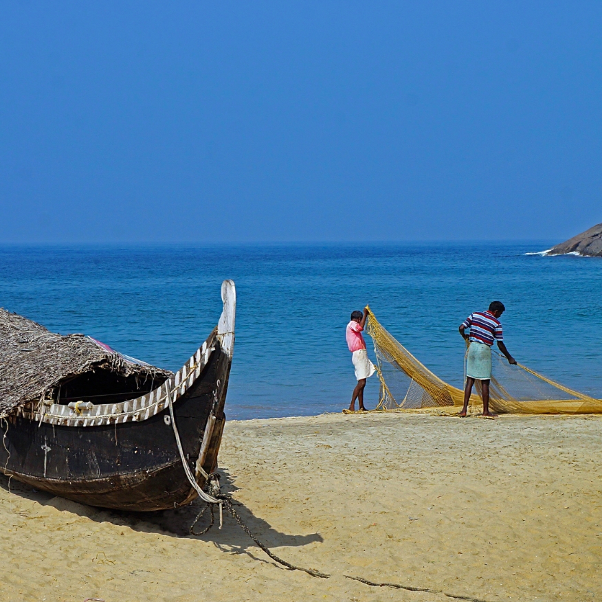 MyPrivateJourneys - Section - Culture, Coast & Cuisine of Southern India – 2