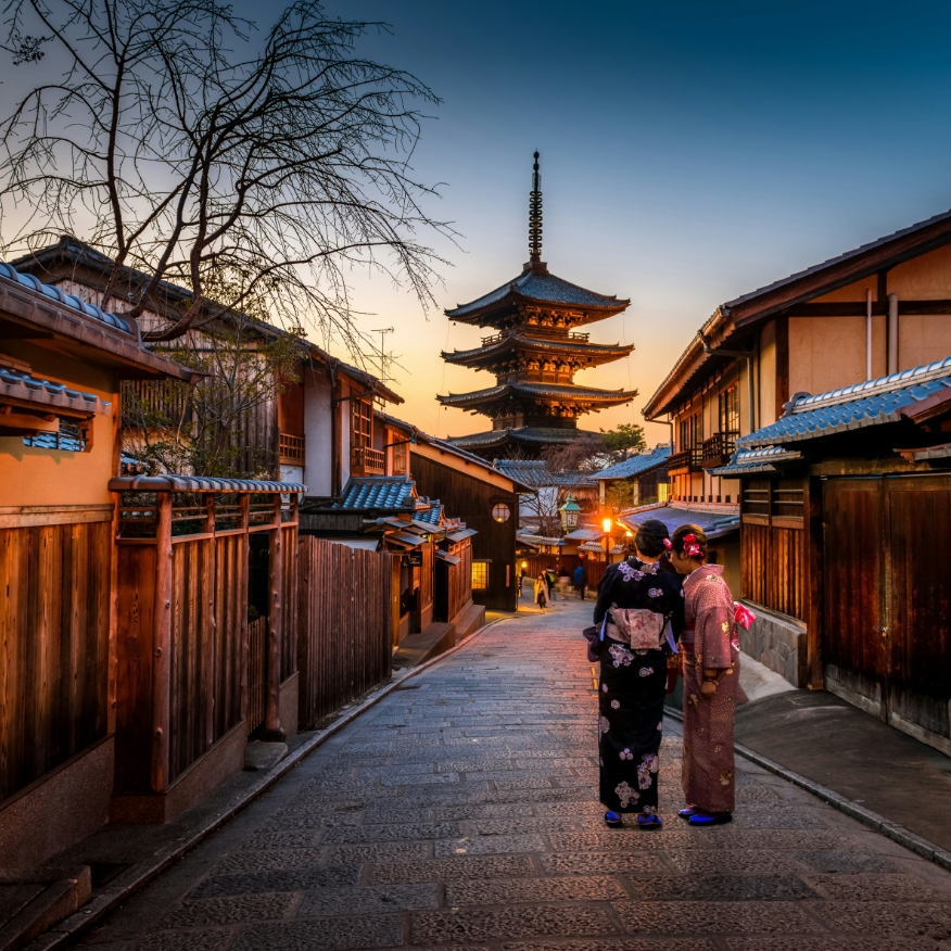 MyPrivateJourneys - Section - Quintessential Japan – 2