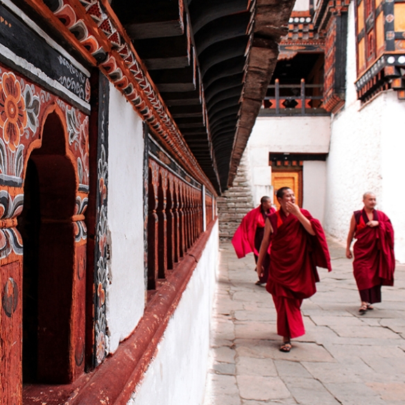 MyPrivateJourneys - Section – 1