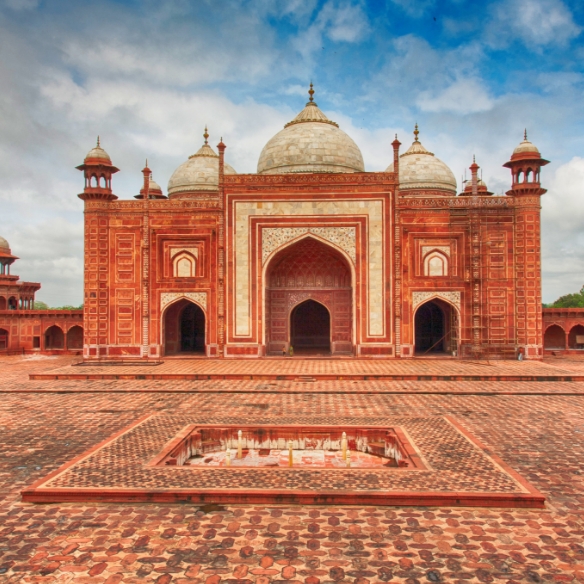 MyPrivateJourneys - Section – 2