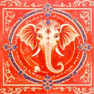 Discover artisan traditions: pottery, silk weaving, brass work, wood carving, and Athangudi tile making
