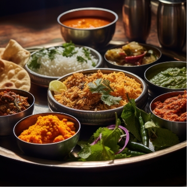 Experience Chettinad cuisine with cooking demos and village heritage walks
