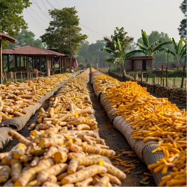 Immerse in local culture with markets, spice plantation walks, and classical dance performances