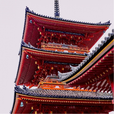 Kiyomizu Temple