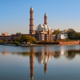 Heritage Walks of Gwalior & Bhopal