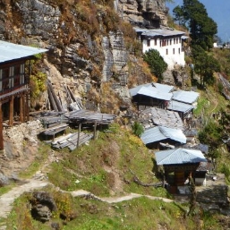 Visit Kila Gompa Nunnery