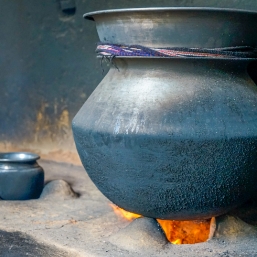 Cooking session on Bhutanese Cuisine