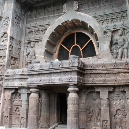 Experience the Heritage of Ajanta and Ellora
