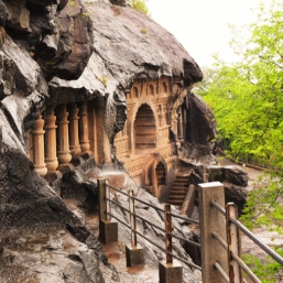 Highly immersive, low-crowd wildlife experience at Satpura National Park