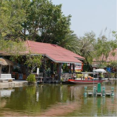Xam River
