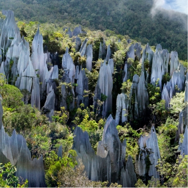 Batu Bungan