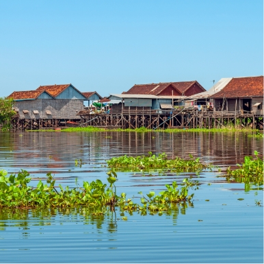 Kompong Khleang